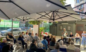 Lotteria di Paradigma 2024 - I biglietti vincenti
