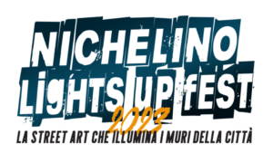 Nichelino Lights Up Fest 2023