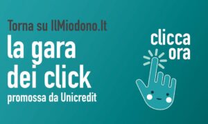 Vota Paradigma. Torna la GARA DEI CLICK!