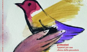Intervista a Enrico Quarello: Viaggio nelle comunità educative per minorenni. Animazione Sociale n.375