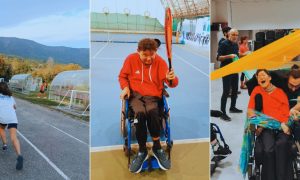 Tutti in gioco! Lo sport che abbatte le barriere