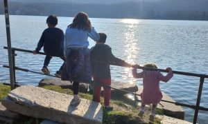 Primavera in movimento: idee, incontri e nuove energie!