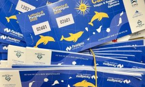 Lotteria di Paradigma 2026
