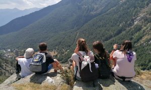 Estate 2026 a Casa Base: crescere, mettersi alla prova e fare strada insieme