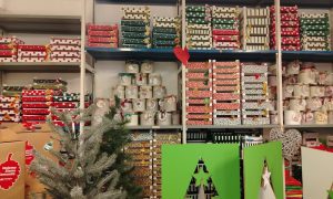 LA BOTTEGA DI PARADIGMA - EDIZIONE NATALE: VIA ALL'APERTURA